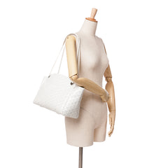 Goyardine Rouette PM
