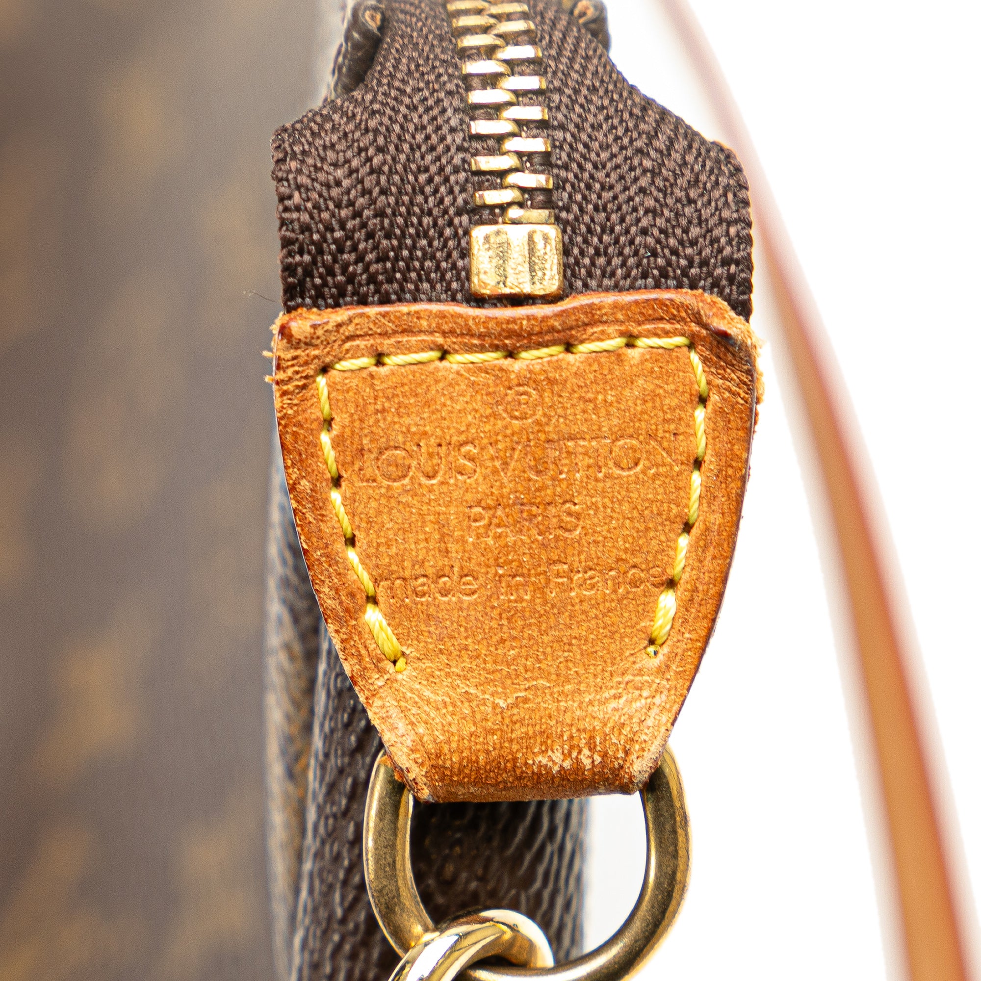 Monogram Pochette Accessoires