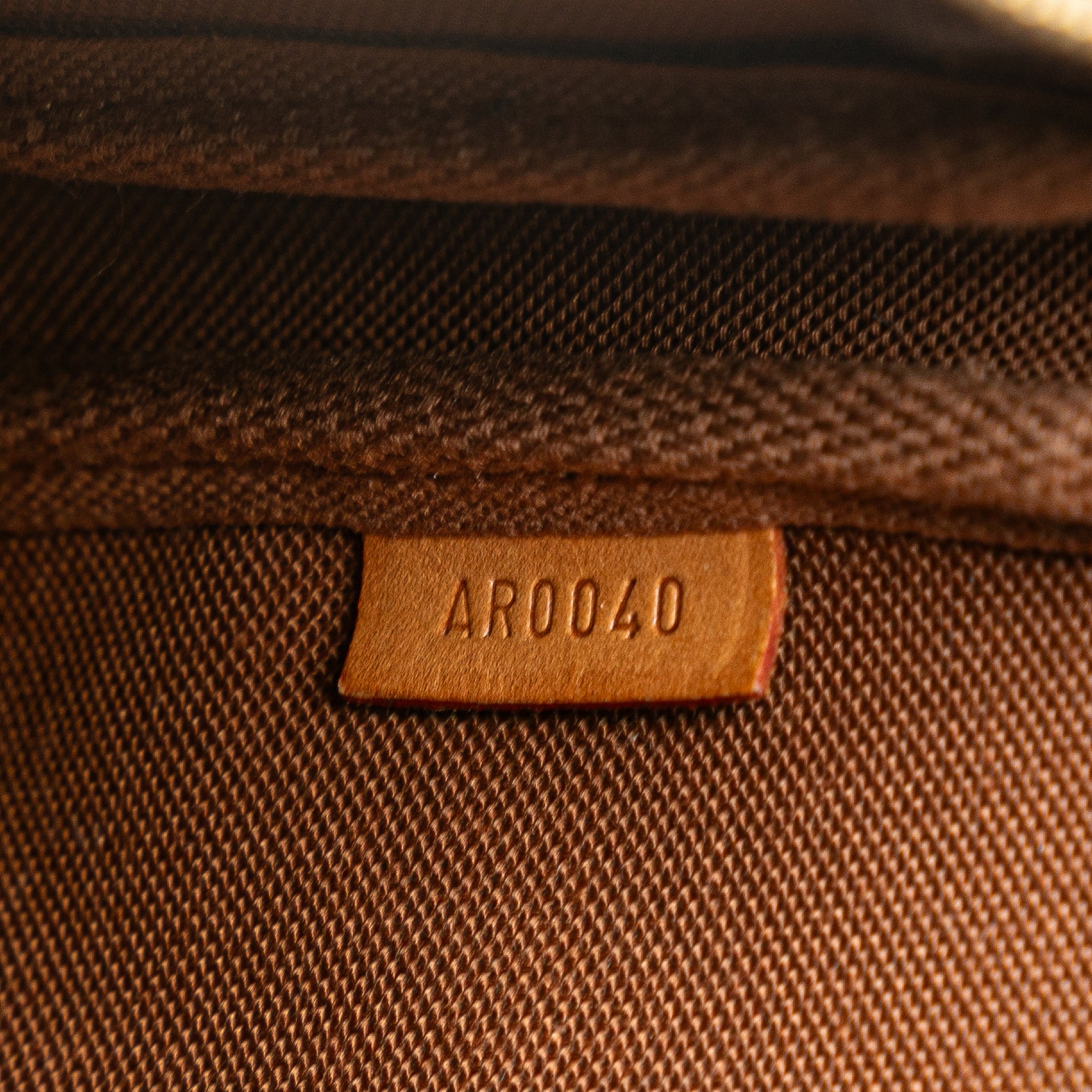 Monogram Pochette Accessoires