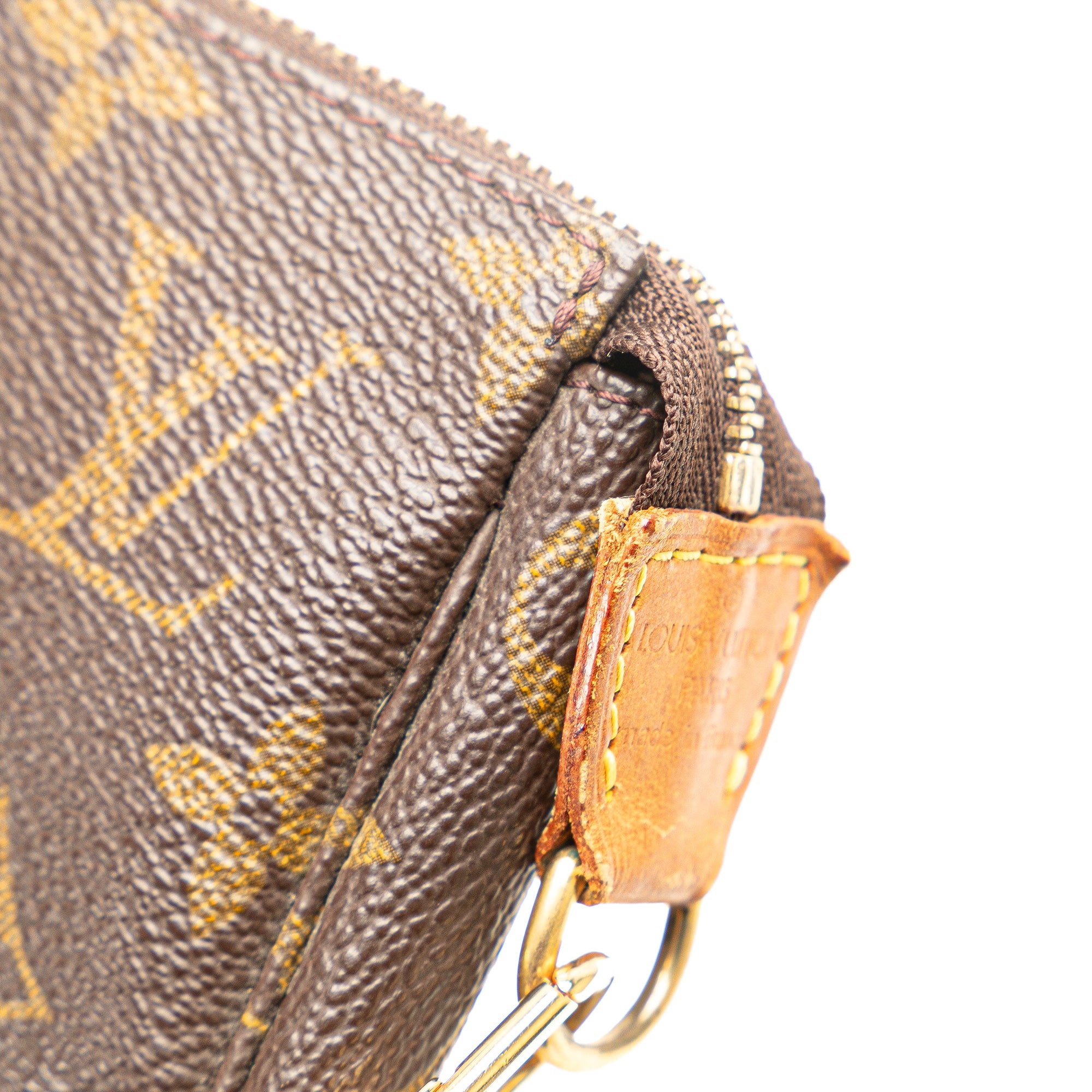 Monogram Pochette Accessoires