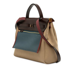 Toile Officier Vache Hunter Verso Herbag Zip 31