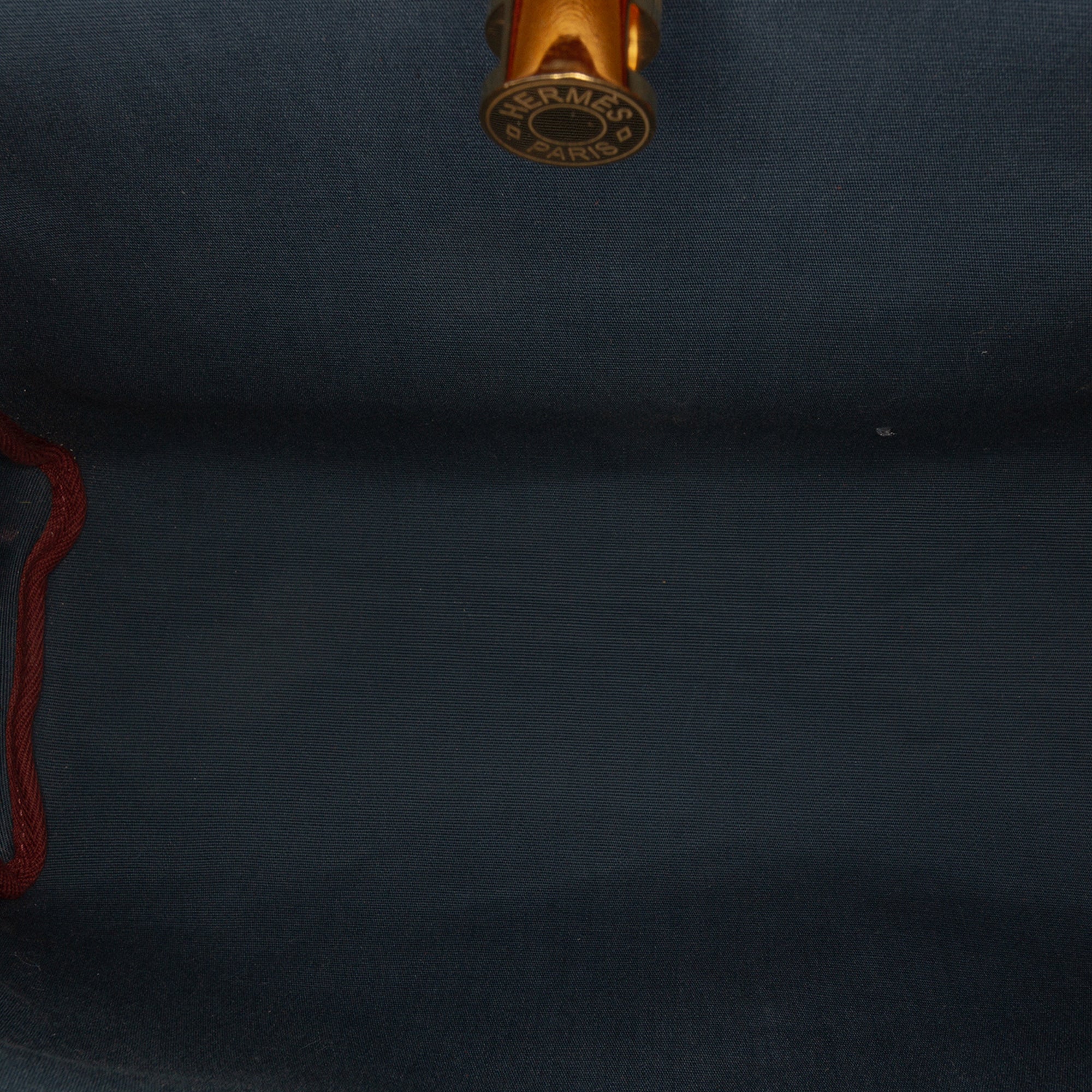 Toile Officier Vache Hunter Verso Herbag Zip 31