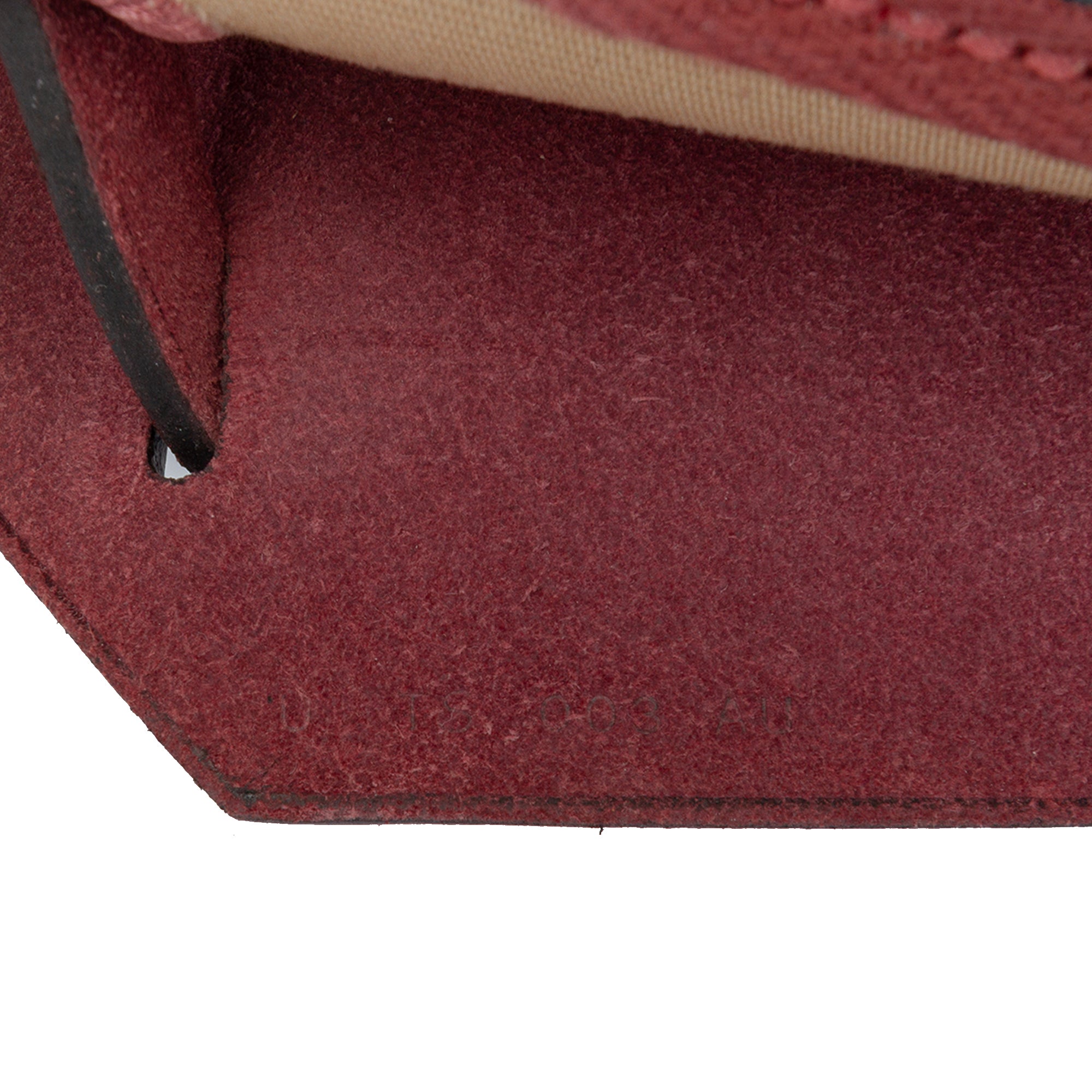 Toile Officier Vache Hunter Verso Herbag Zip 31