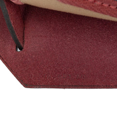 Toile Officier Vache Hunter Verso Herbag Zip 31