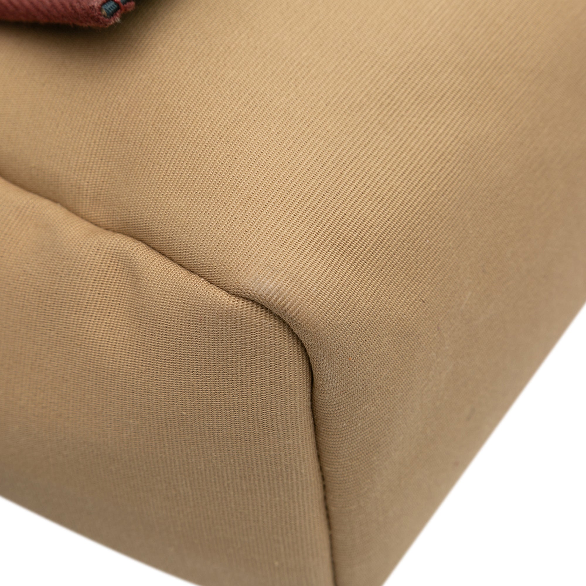 Toile Officier Vache Hunter Verso Herbag Zip 31