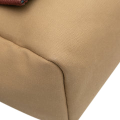 Toile Officier Vache Hunter Verso Herbag Zip 31