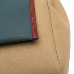 Toile Officier Vache Hunter Verso Herbag Zip 31