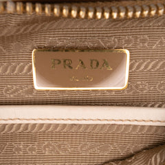Canvas Canapa Logo Crossbody