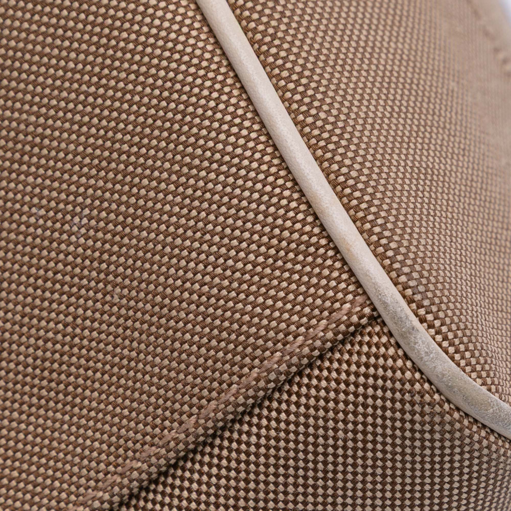 Canvas Canapa Logo Crossbody