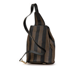 Pequin Sling Backpack