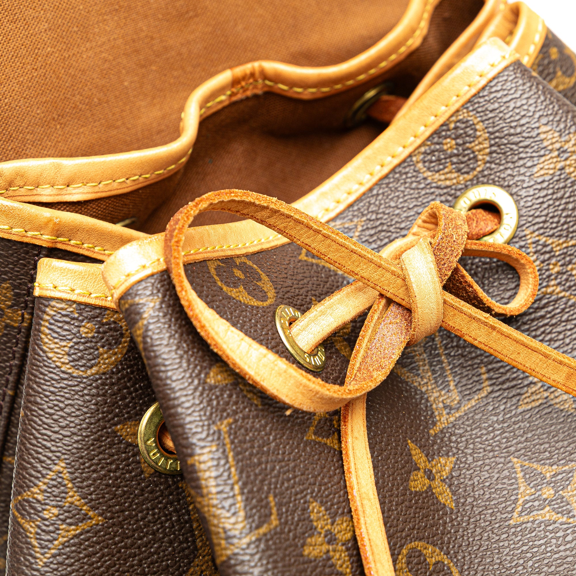 Monogram Montsouris GM