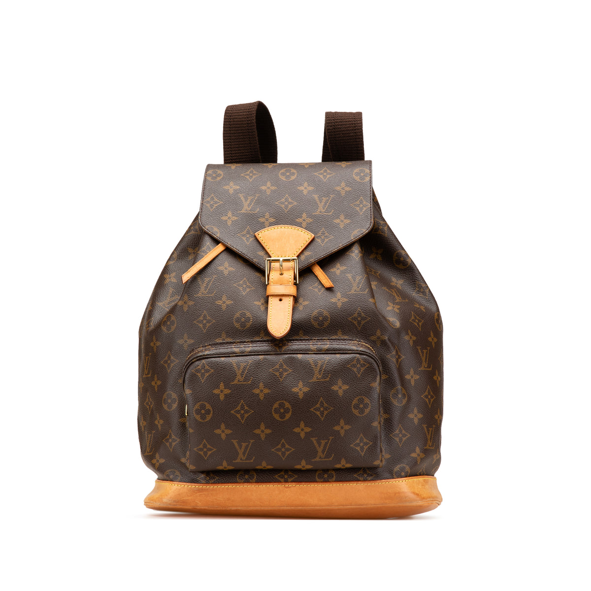 Monogram Montsouris GM