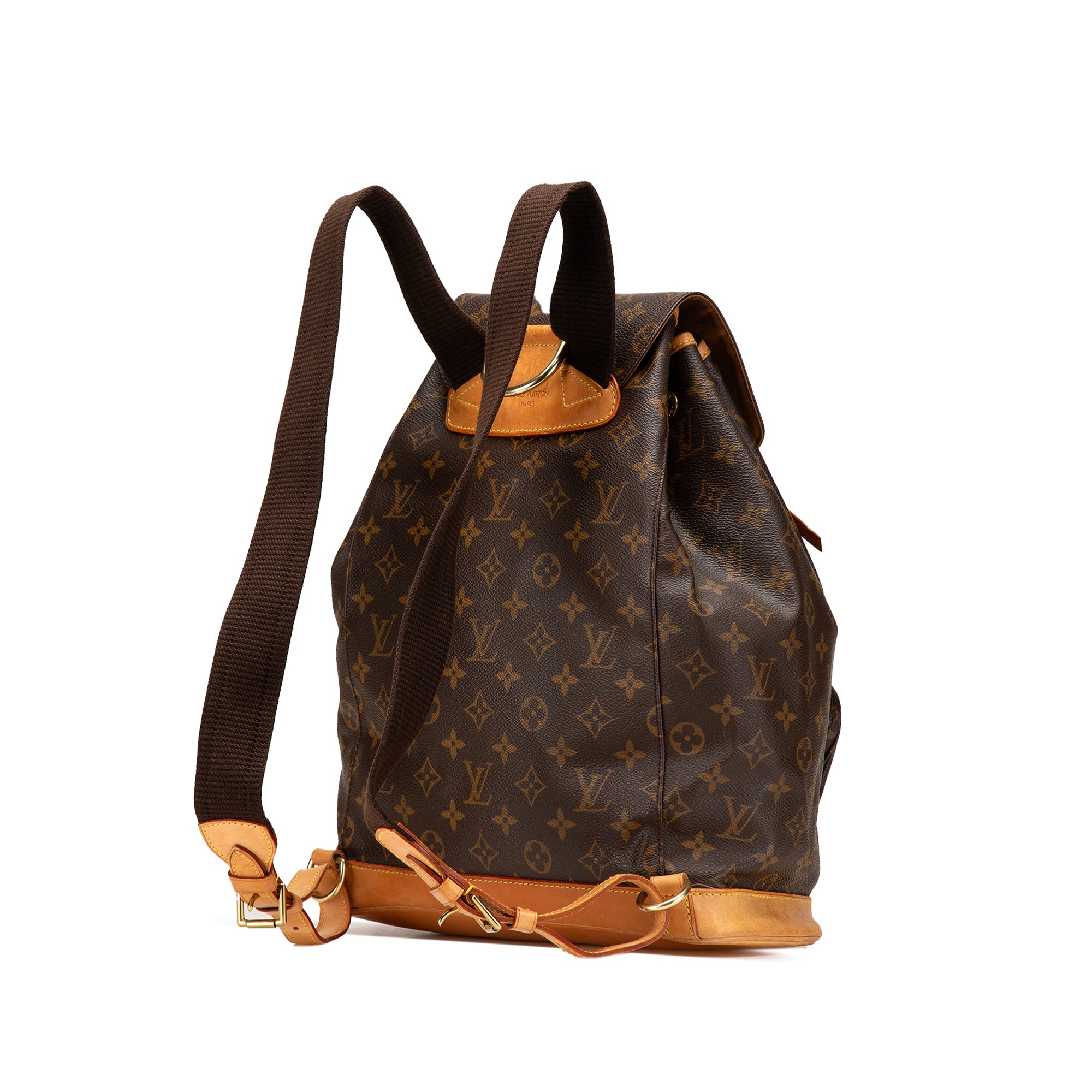Monogram Montsouris GM