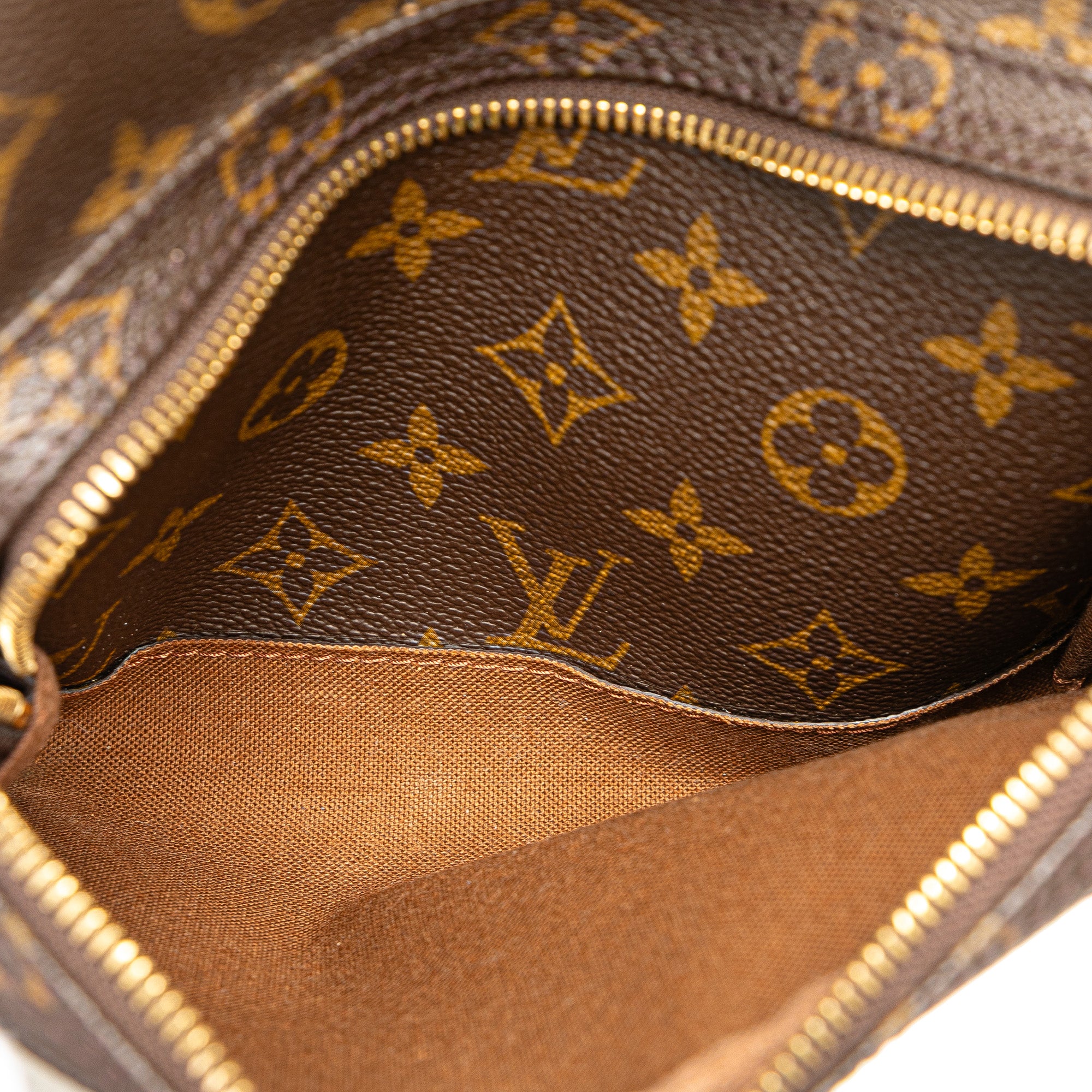 Monogram Montsouris GM