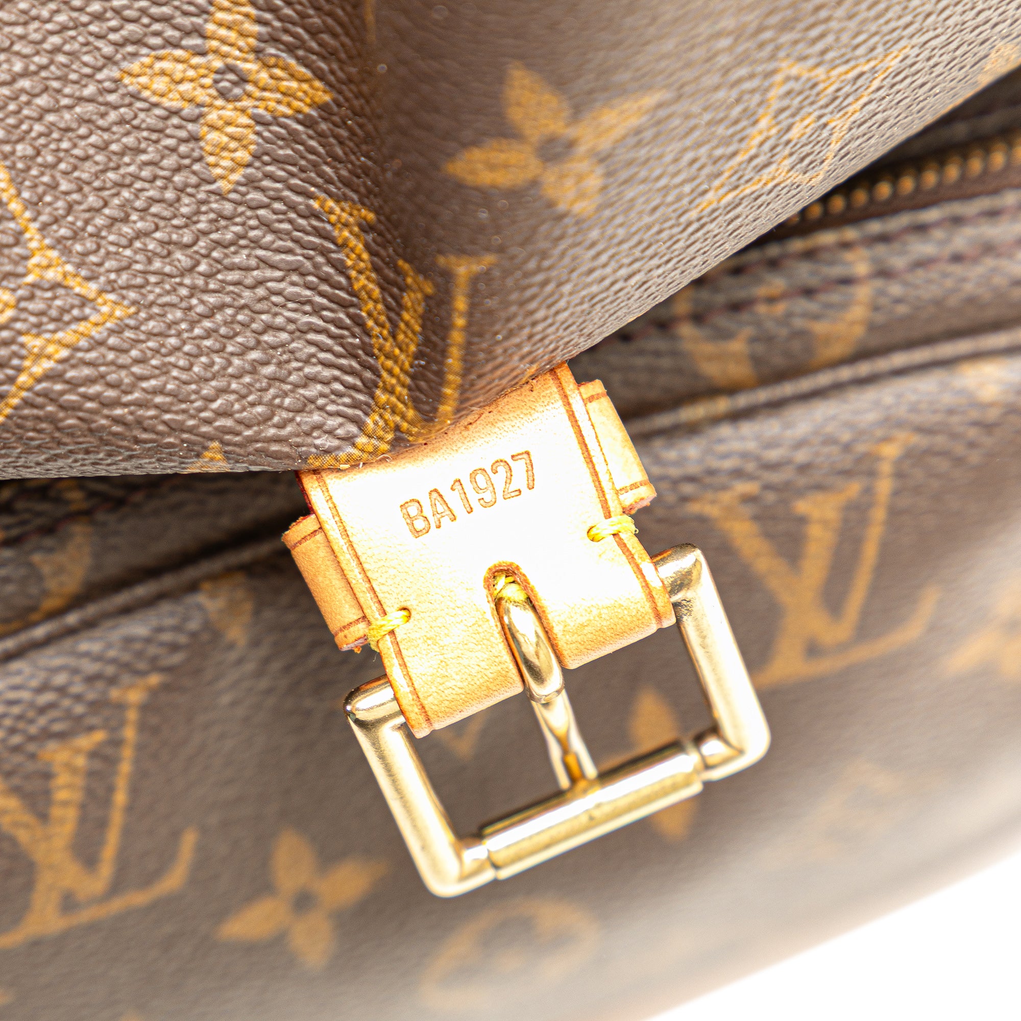Monogram Montsouris GM