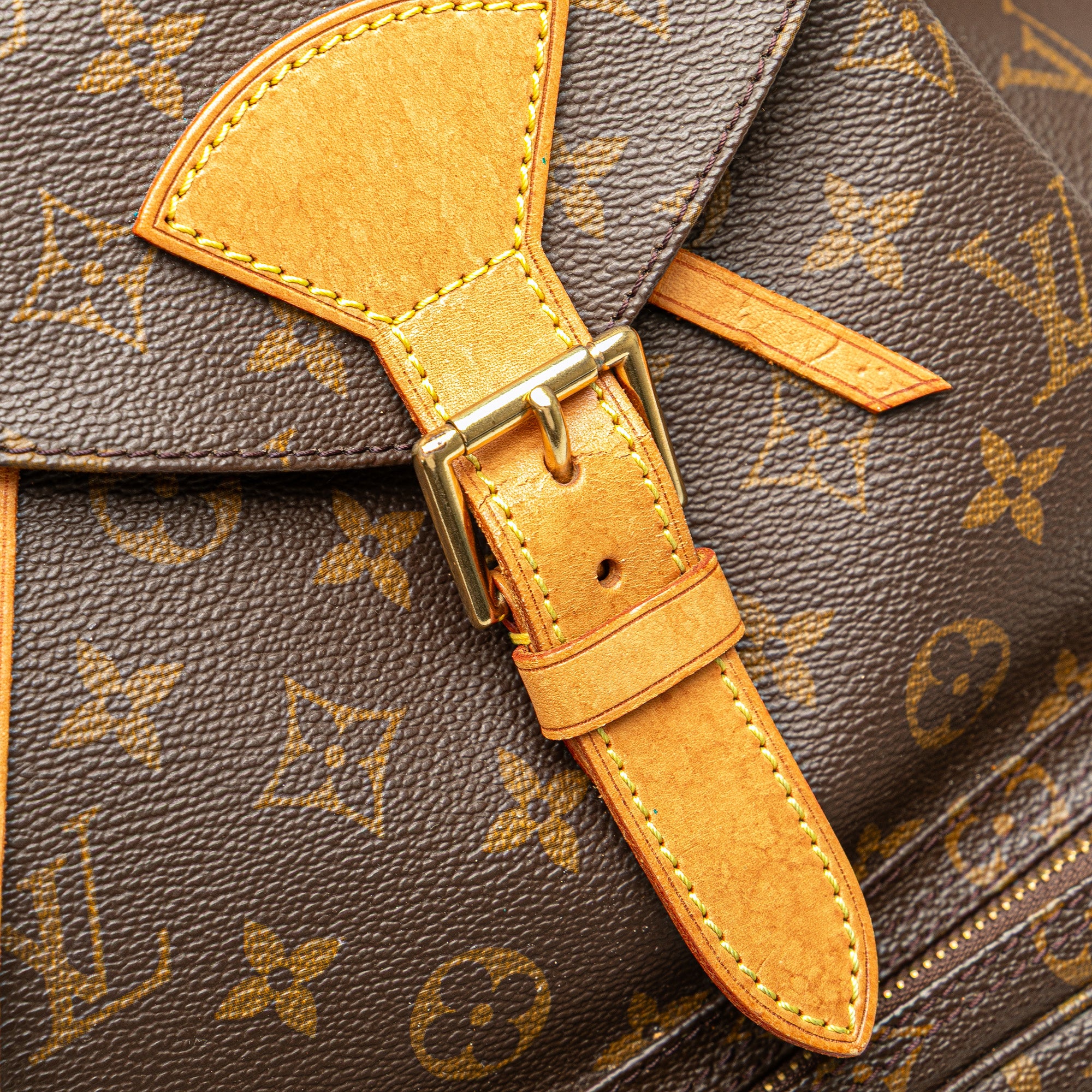 Monogram Montsouris GM