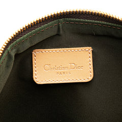 Mini Diorissimo Saddle Pochette