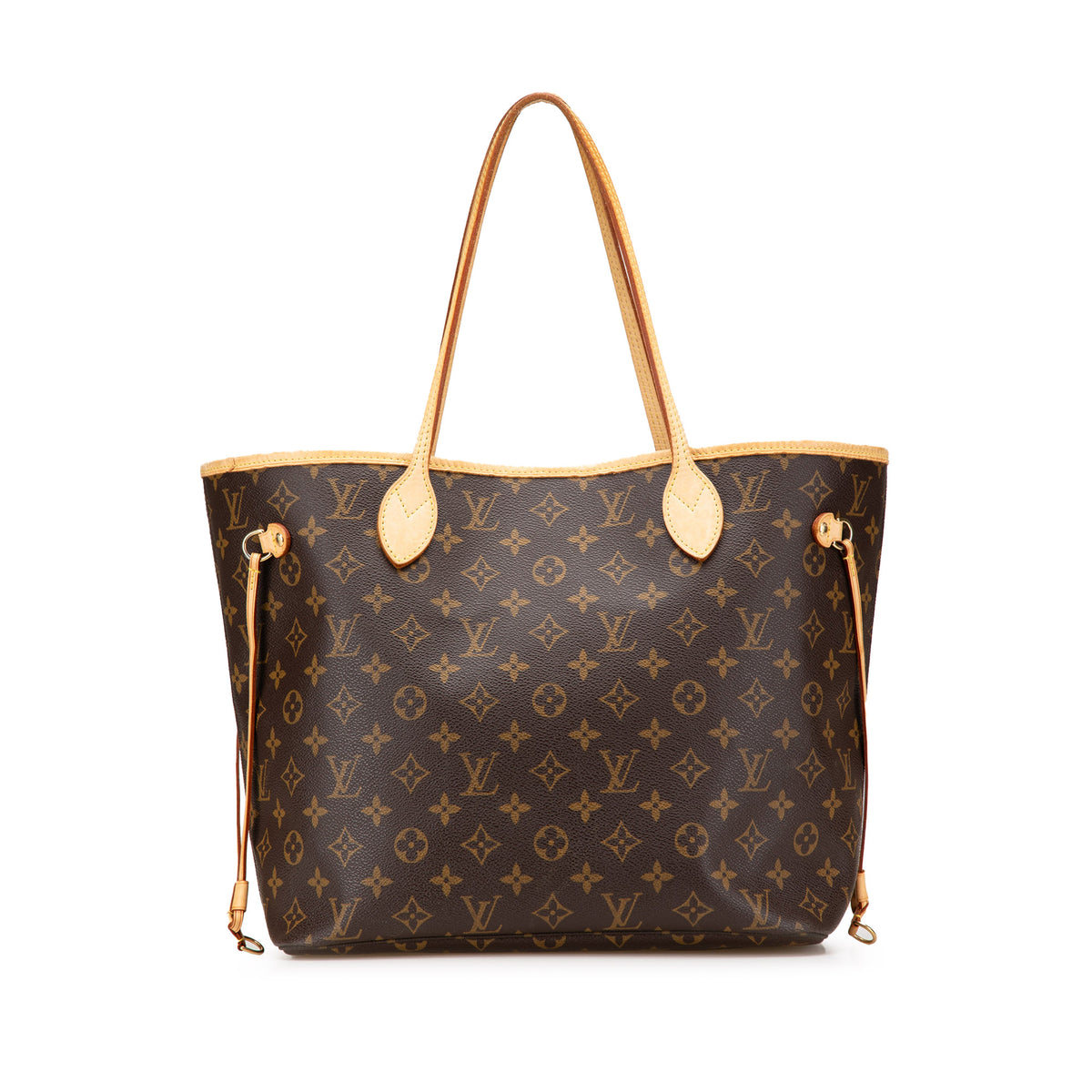 Monogram Neverfull MM