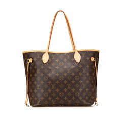 Monogram Neverfull MM