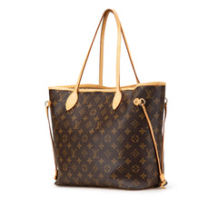 Monogram Neverfull MM