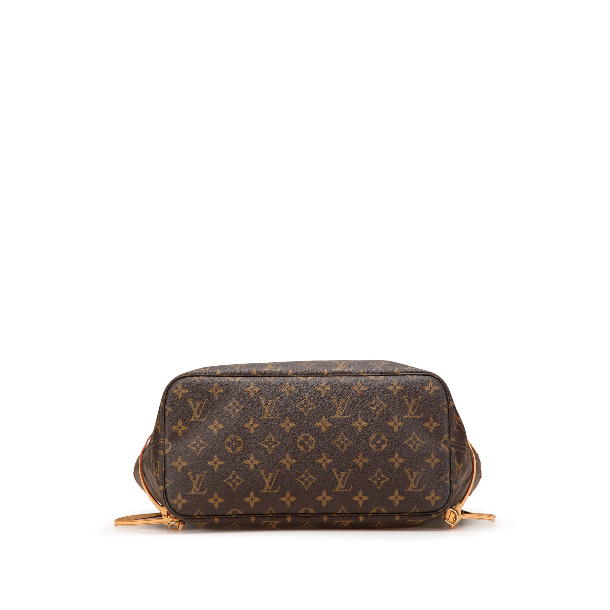 Monogram Neverfull MM