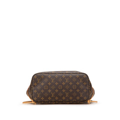 Monogram Neverfull MM