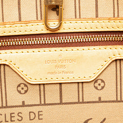 Monogram Neverfull MM