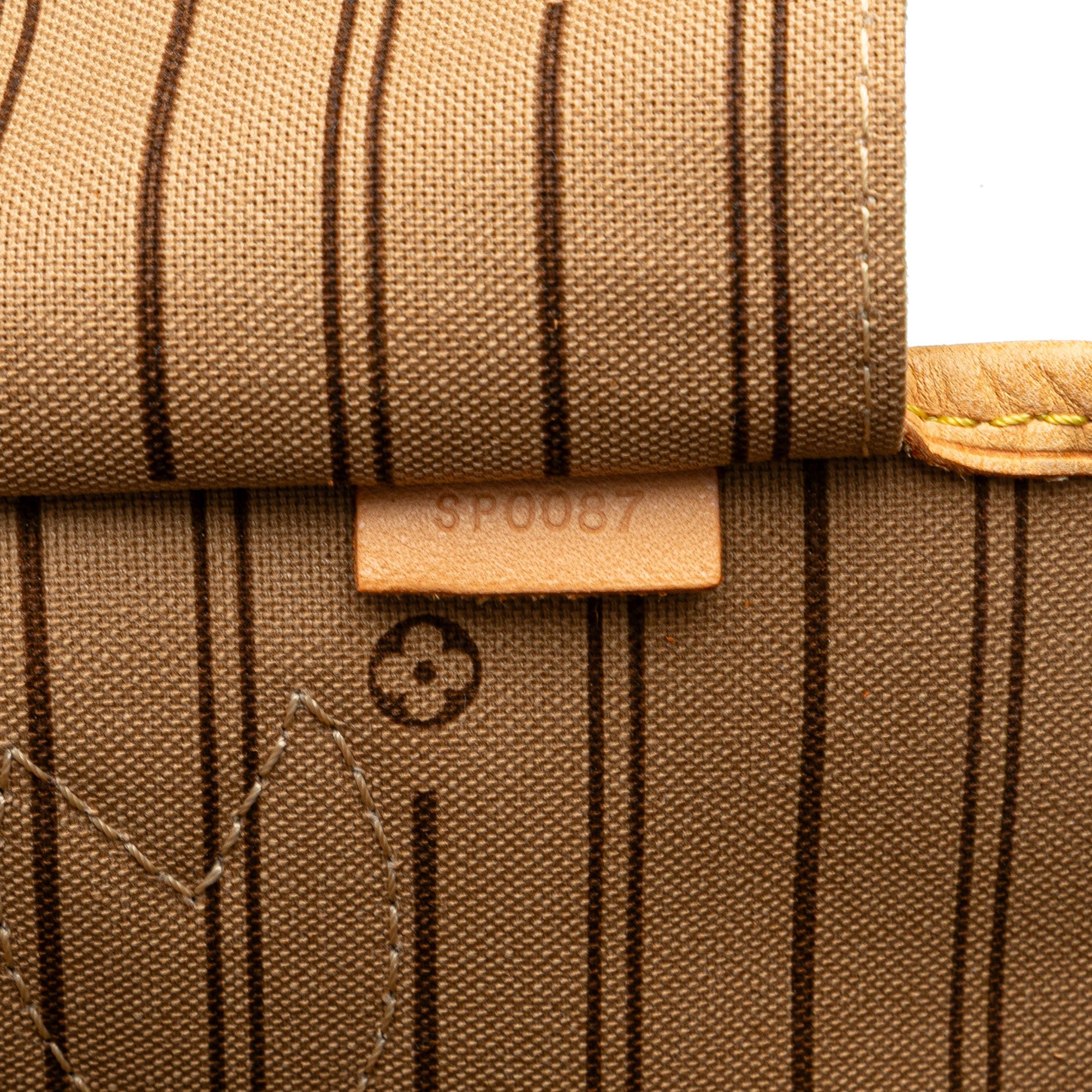 Monogram Neverfull MM
