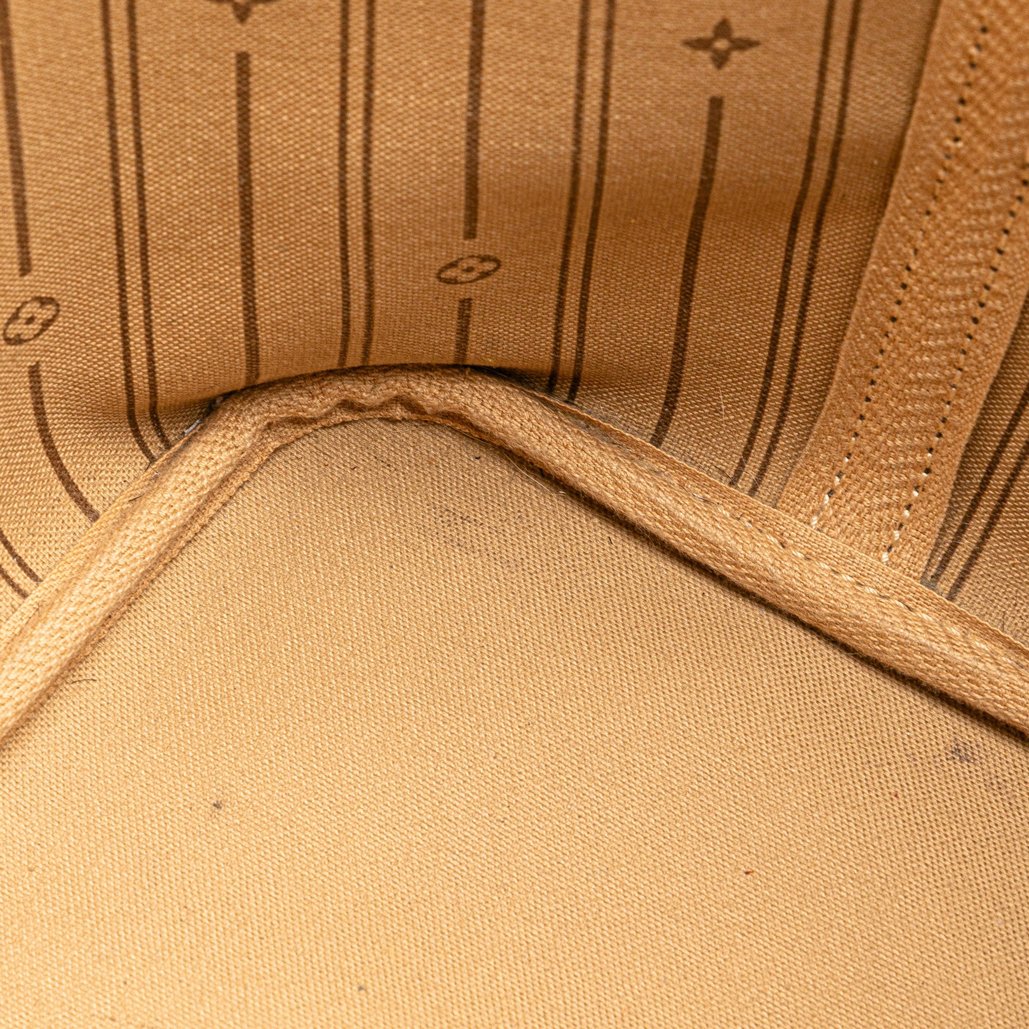 Monogram Neverfull MM