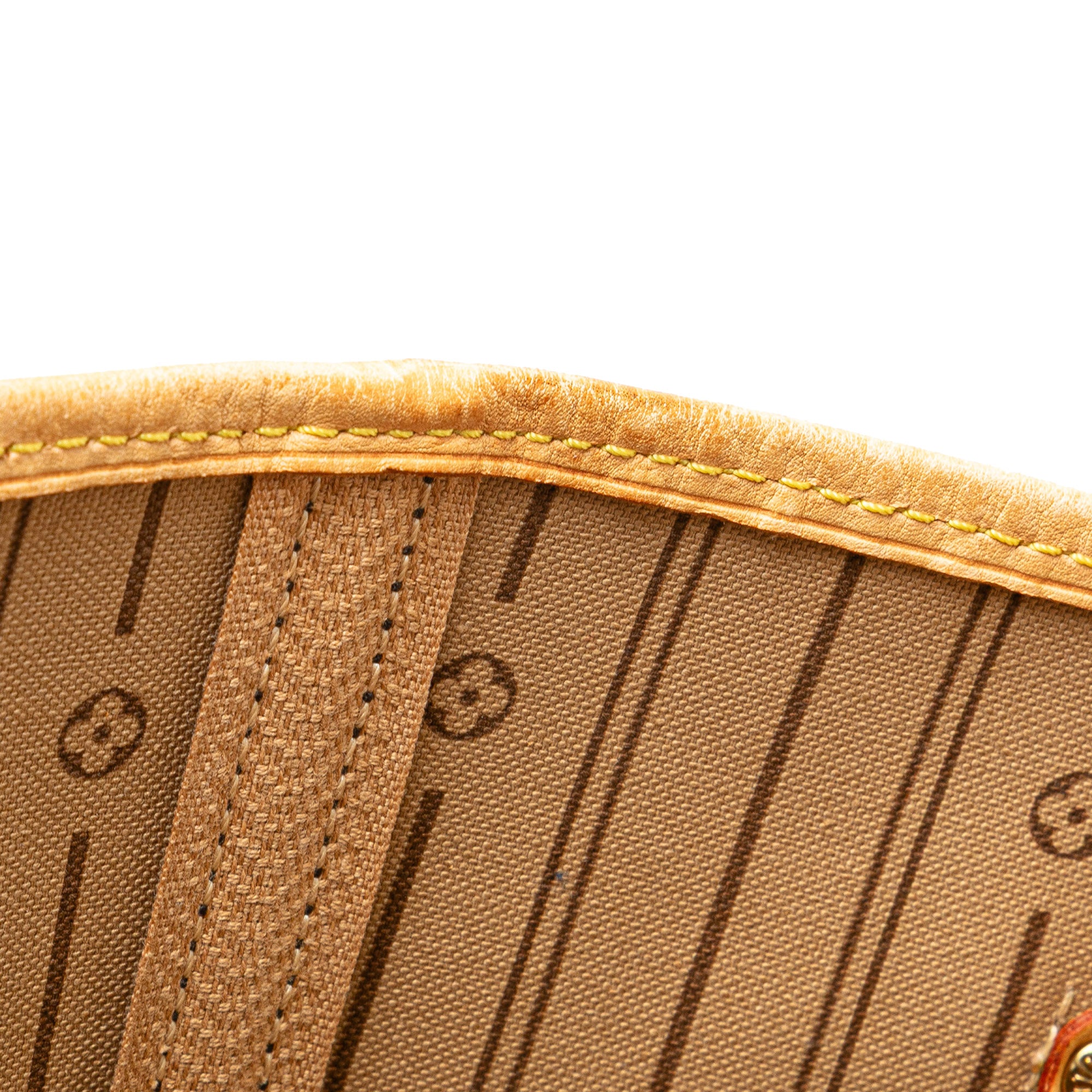 Monogram Neverfull MM