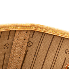 Monogram Neverfull MM