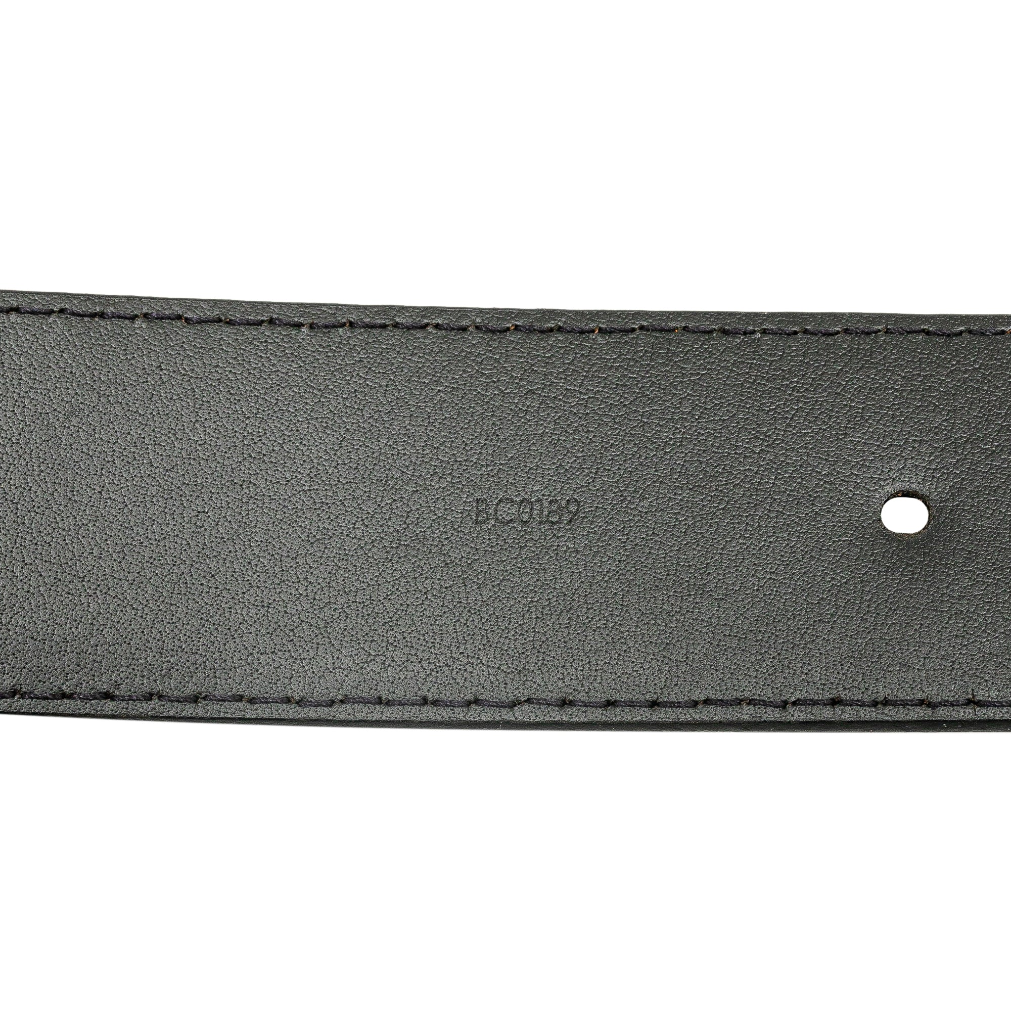 Monogram New Wave Belt_7