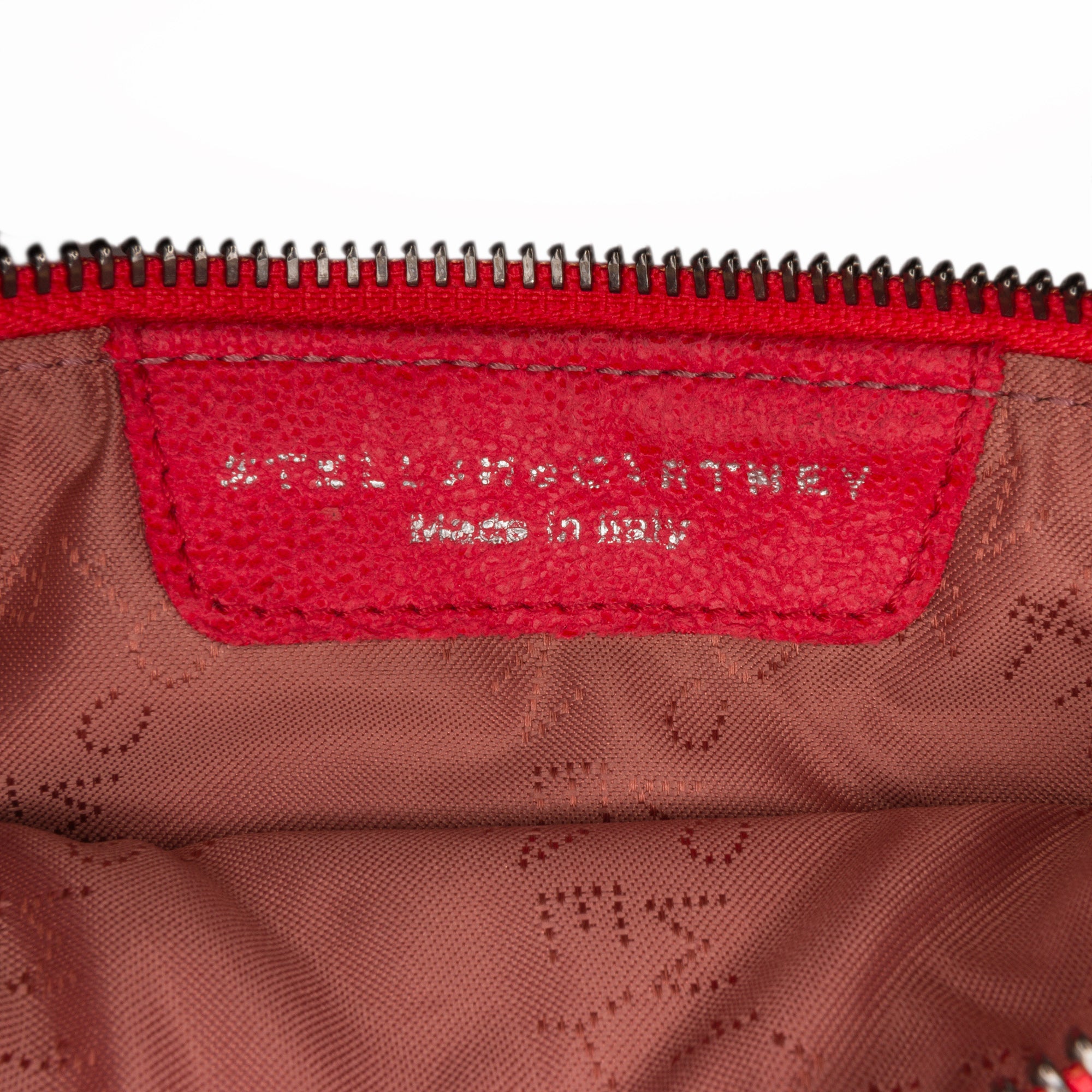 Quilted Falabella Shaggy Deer Shoulder Bag_6