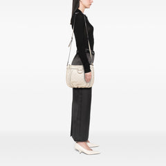 Guccissima Abbey D Ring Crossbody