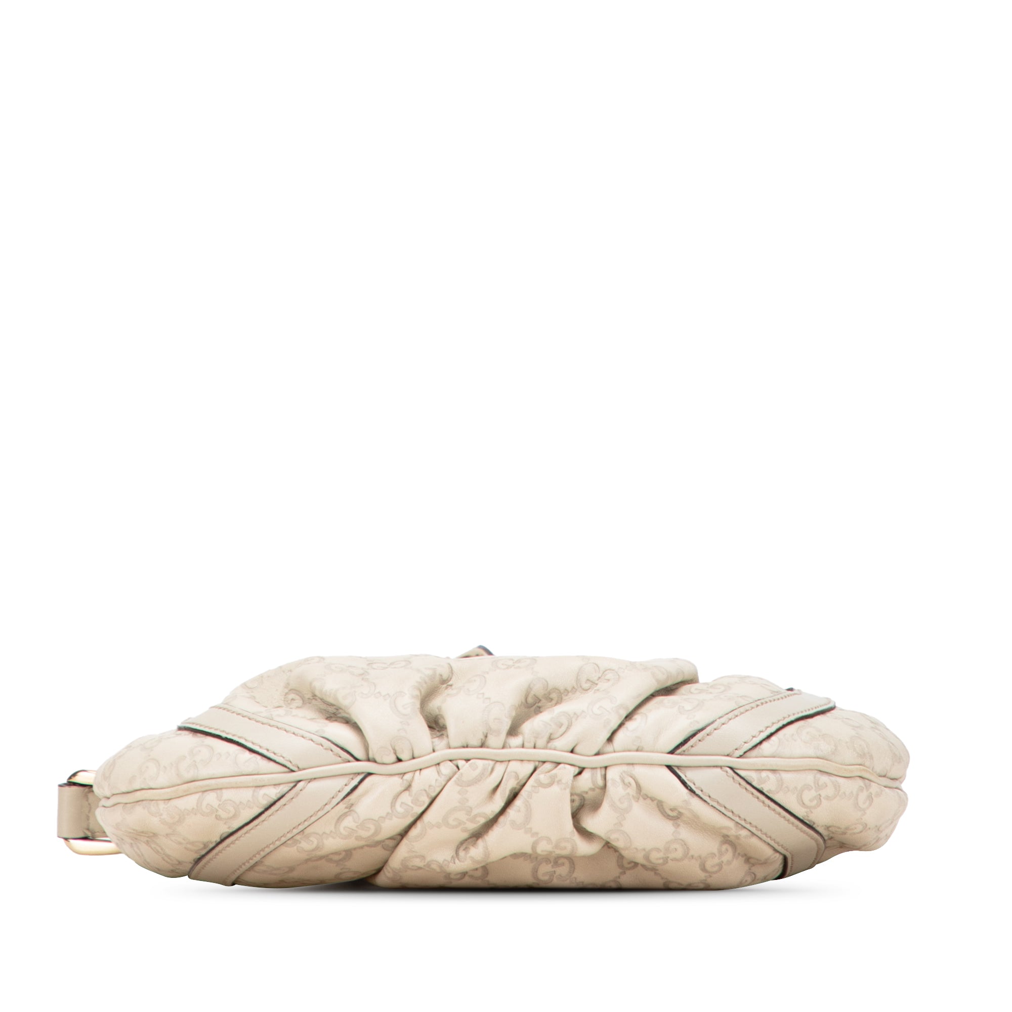 Guccissima Abbey D Ring Crossbody