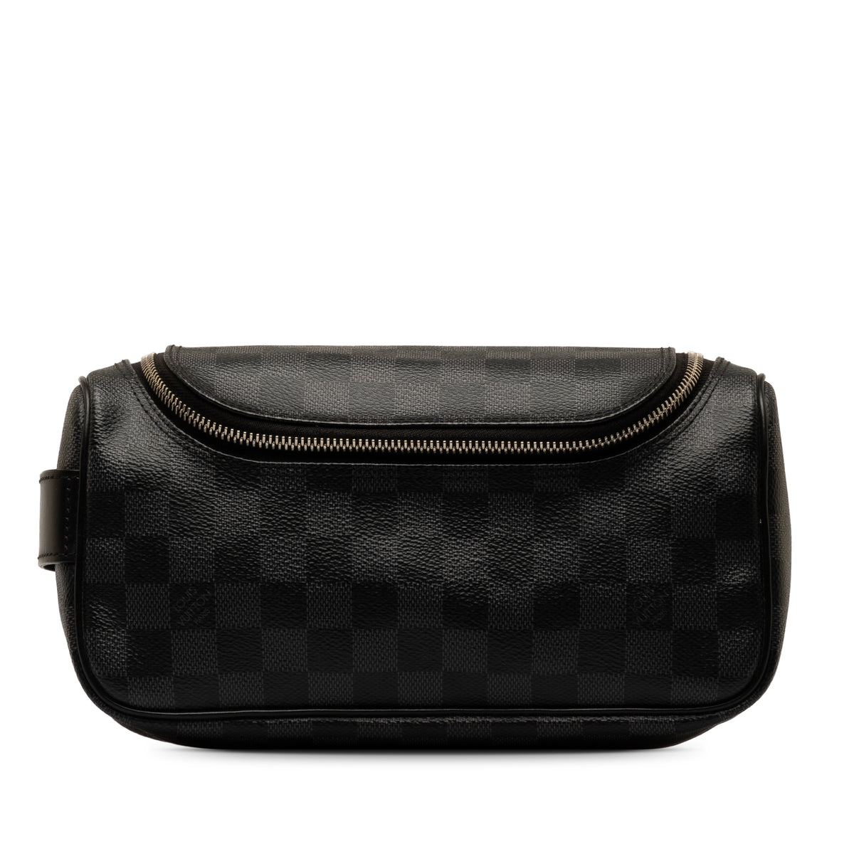 Damier Graphite Toiletry Pouch