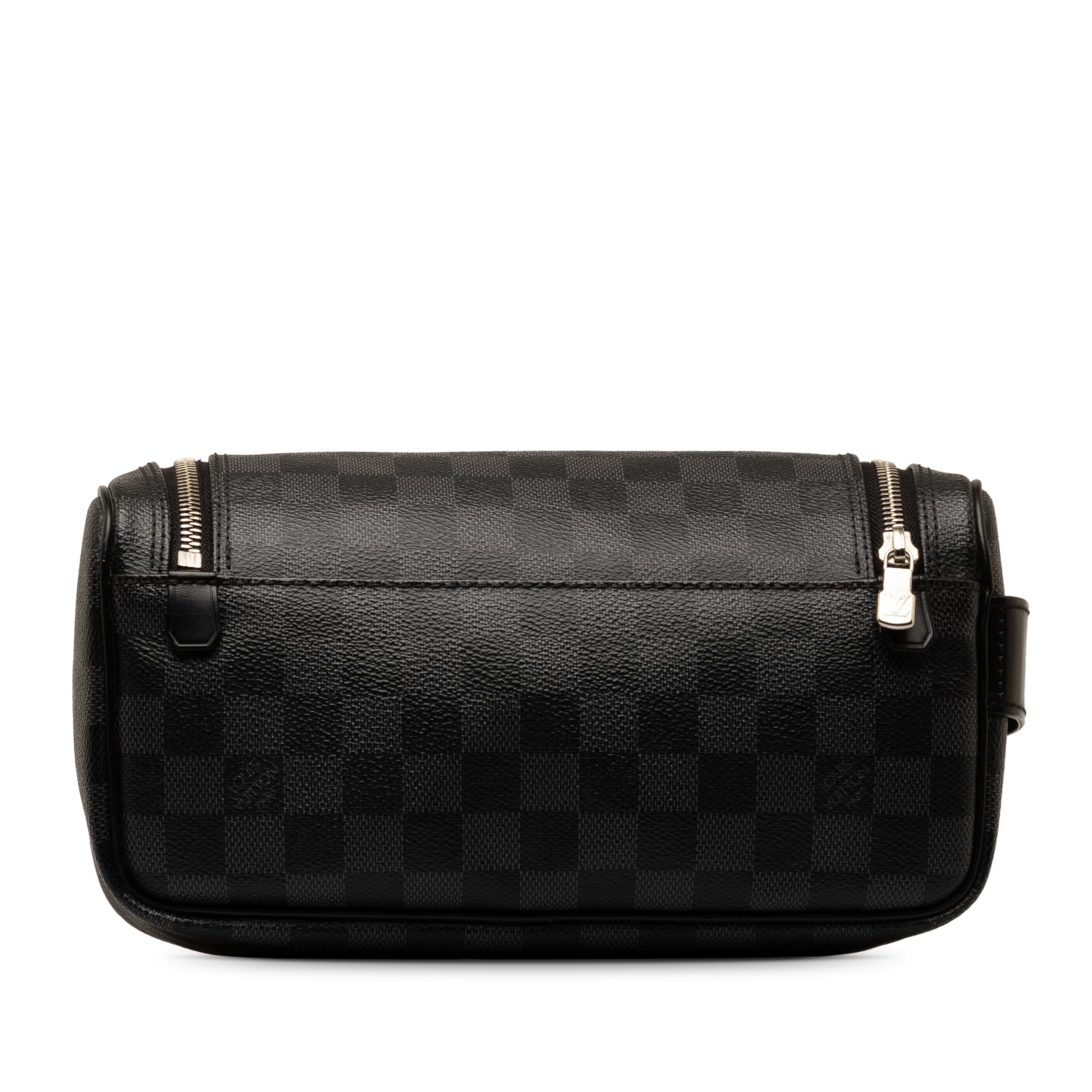 Damier Graphite Toiletry Pouch_2