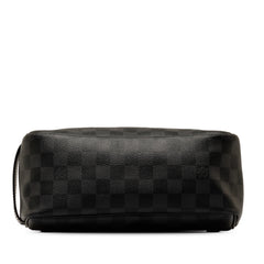 Damier Graphite Toiletry Pouch_3