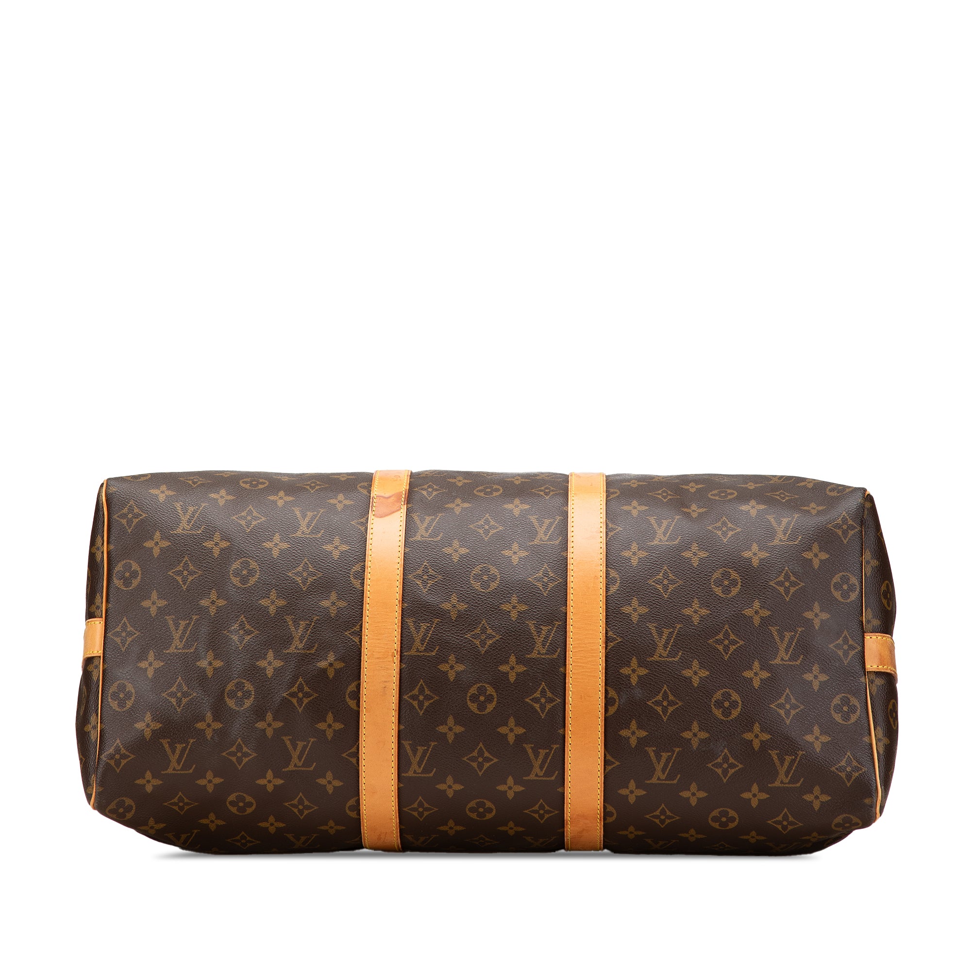 Monogram Keepall Bandouliere 50