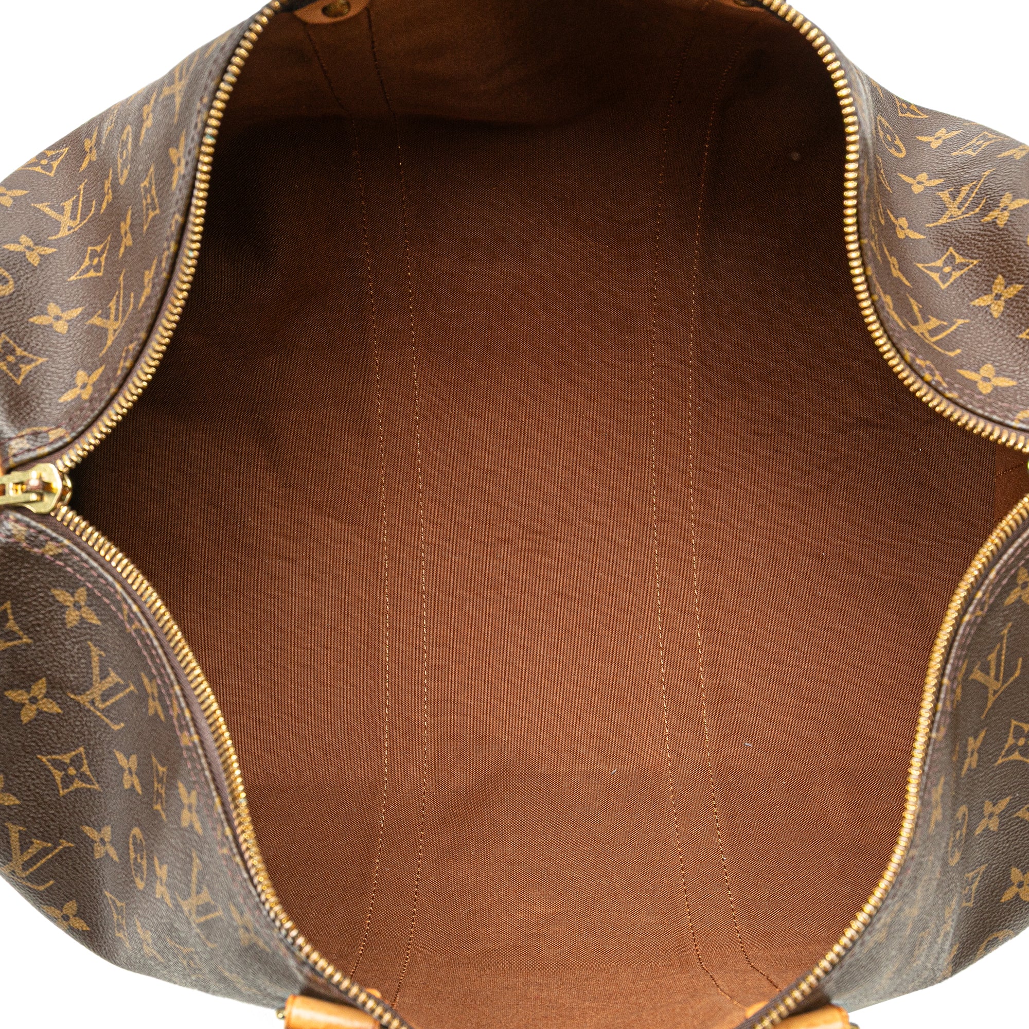 Monogram Keepall Bandouliere 50