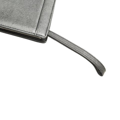 Leather Clutch
