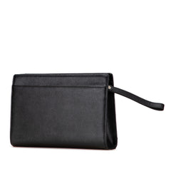 Leather Clutch