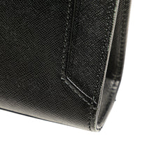 Leather Clutch