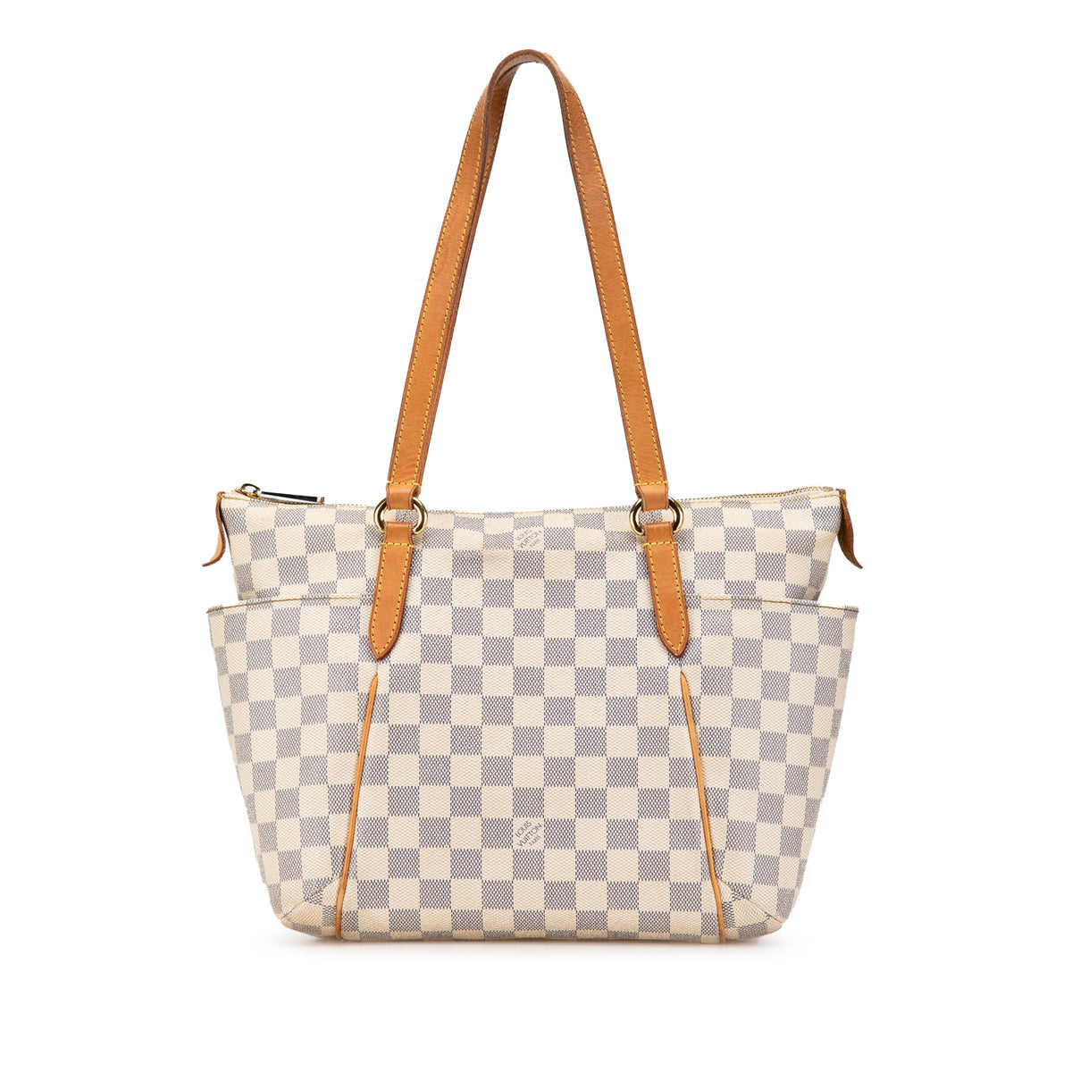 Damier Azur Totally PM