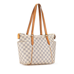 Damier Azur Totally PM