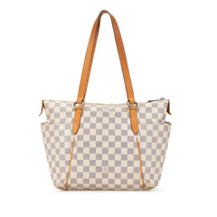 Damier Azur Totally PM