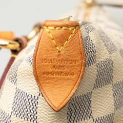 Damier Azur Totally PM