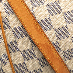 Damier Azur Totally PM