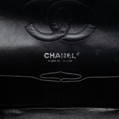 Medium Classic Caviar Double Flap