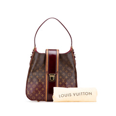 Monogram Mirage Musette